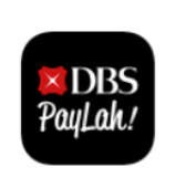 Pay safely with PayLah