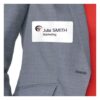 Avery Zweckform J4798 white name badge labels Singapore