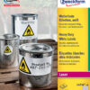 Avery Zweckform L4716 white heavy duty labels