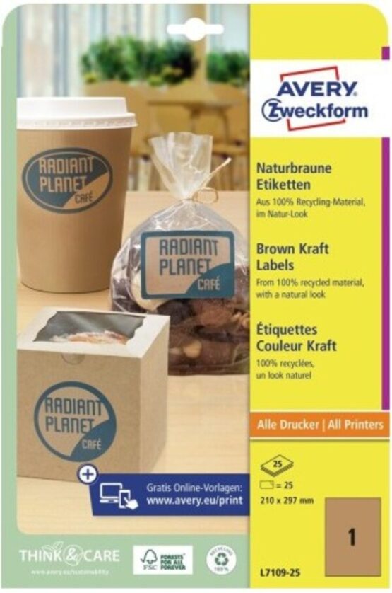 Branding & Merchandising